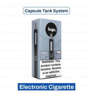 Logic Pro Vaporizer Kit