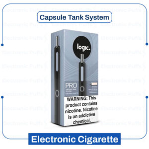 Logic Pro Vaporizer Kit