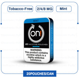 On-Mint-Mini-Dry-Nicotine-Pouches