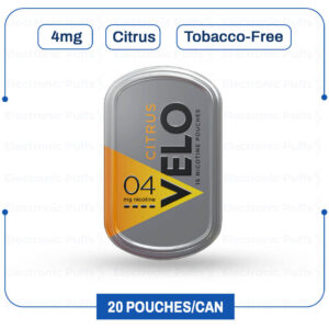 VELO-CITRUS-4MG-POUCH-5CT