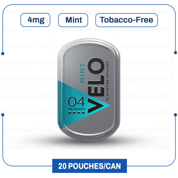 VELO-MINT-4MG-POUCH-5CT