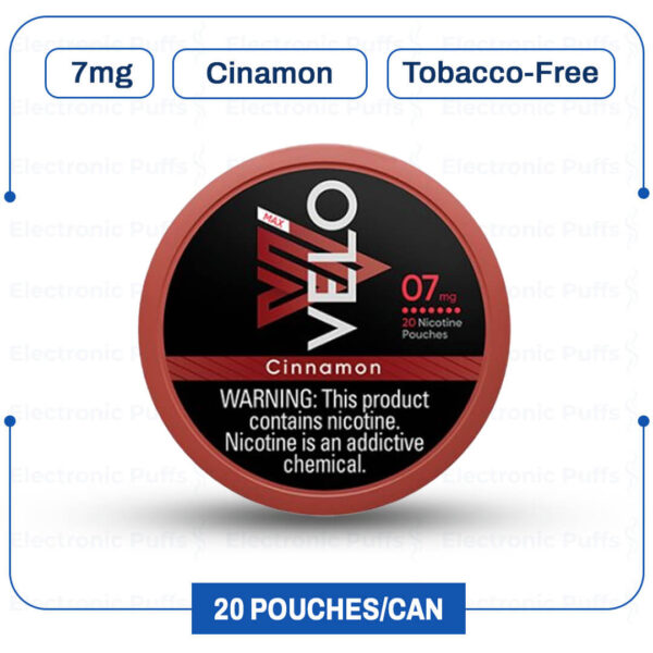 Velo-Max-Pouch-Cinnamon-7MG-5-CANS