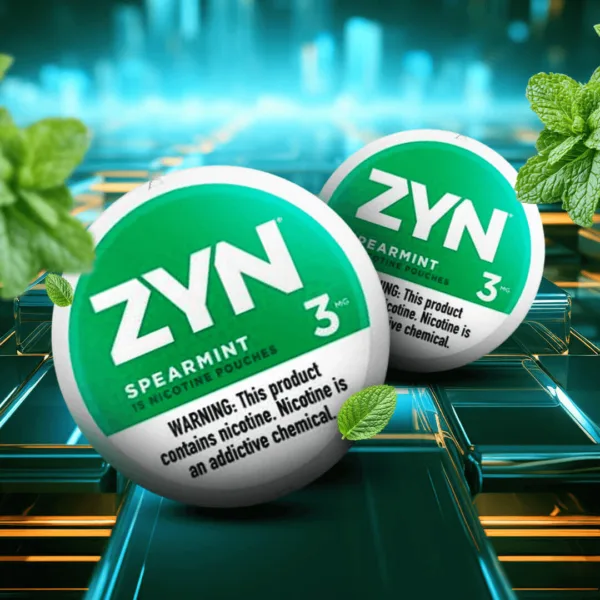 ZYN-3-MG-SPEARMINT-5CT