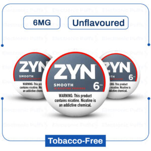 ZYN-6-MG-SMOOTH-5CT