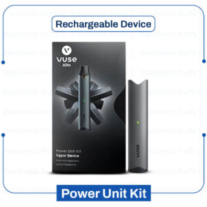 VUSE Alto Power Unit