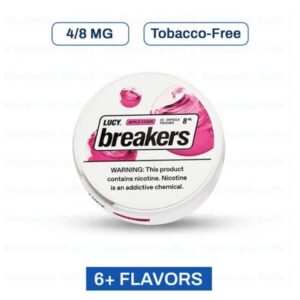 LUCY Breakers – 5CT