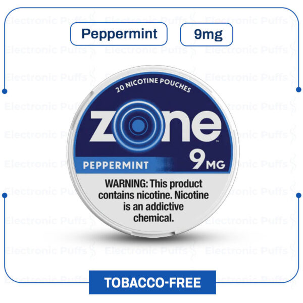 Zone-Peppermint-9mg-5rolls