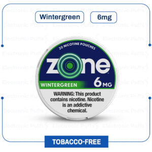 Zone-Wintergreen-6mg-Nicotine-Pouches