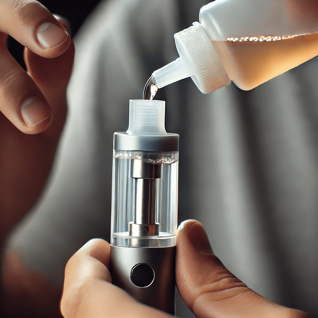 How To Refill A Vuse Pod From The Top VUSE Alto Menthol Pods - Fast Shipping, Best Pricing How To Refill A Vuse Pod From The Top VUSE Alto Menthol Pods - Fast Shipping, Best Pricing