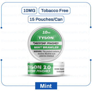 tyson-nicotine-pouches-mint-10mg