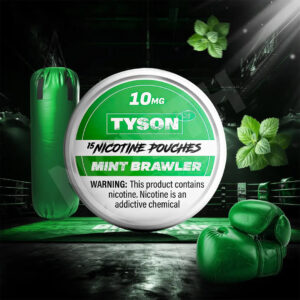 tyson-nicotine-pouches-mint-10mg