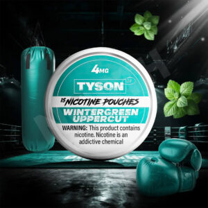 tyson-nicotine-pouches-wintergreen-4mg