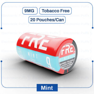 FRE-Mint-9MG-Nicotine-Pouches-–-5-Can-Roll