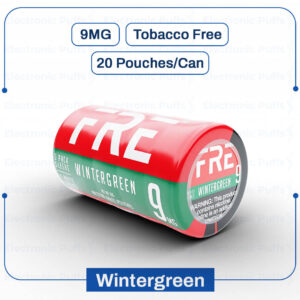 FRE-Wintergreen-9MG-Nicotine-Pouches-–-5-Can-Roll