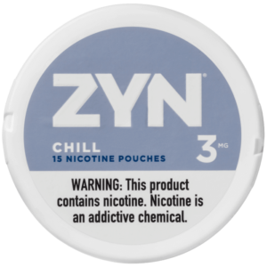 ZYN-Cill-3mg