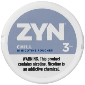 ZYN-Cill-3mg