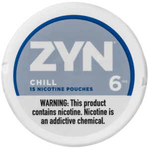 ZYN-Cill-6mg