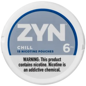 ZYN-Cill-6mg