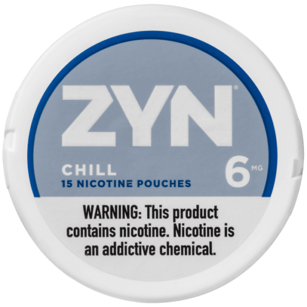 ZYN-Cill-6mg