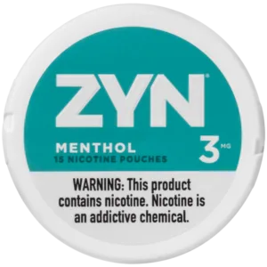 zyn-menthol-3mg