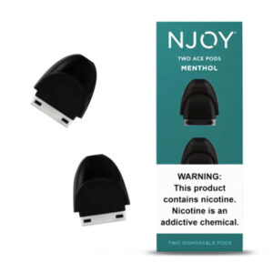 Njoy Pods Menthol