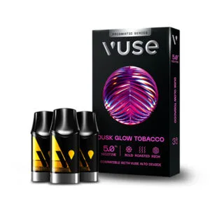 Vuse Prismatic Dusk Glow