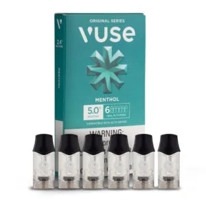 Vuse Menthol