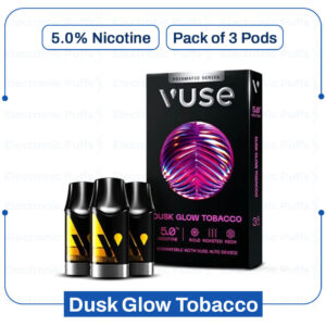 Can You Buy NJOY Ace Pods Classic Tobacco - Nexus Smoke For Sale
