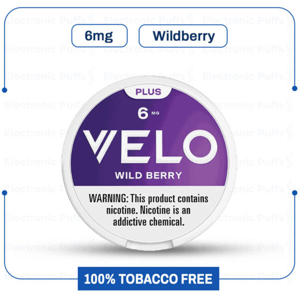 Velo-Plus-Wildberry-6MG-Nicotine-Pouch