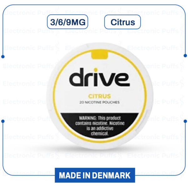 Drive-Nicotine-Pouches-–-Citrus-–-5-Can