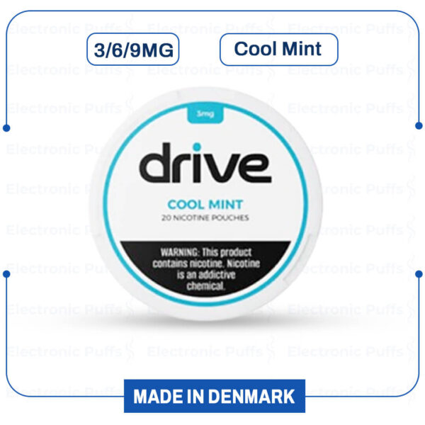 Drive-Nicotine-Pouches-–-Cool-Mint-–-5-Can