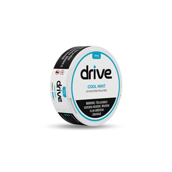 Drive Cool Mint 9MG