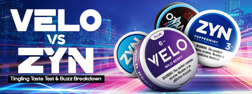 Velo or ZYN? Which Is Better – We Break It Down