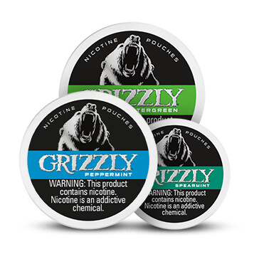 Grizzly