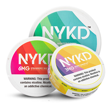 NYKD