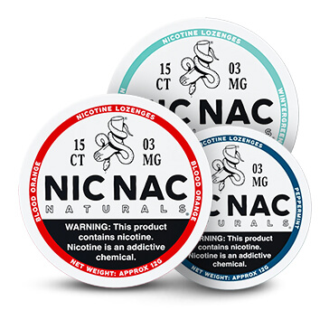 Nic-Nac