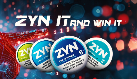 zyn nicotine pouches-Electronicpuffs