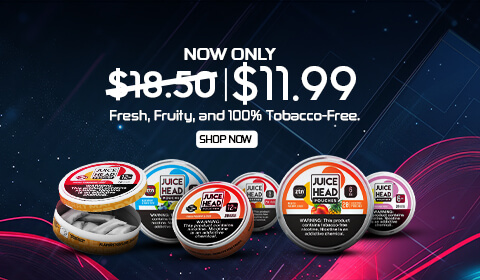 Juice Head Puches at Sale Price - Electronicpuffs-m