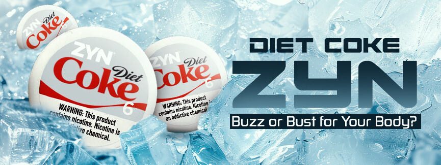Diest Coke ZYN