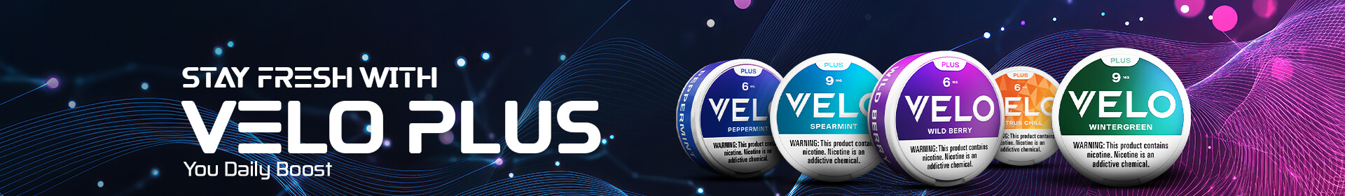 Velo Plus