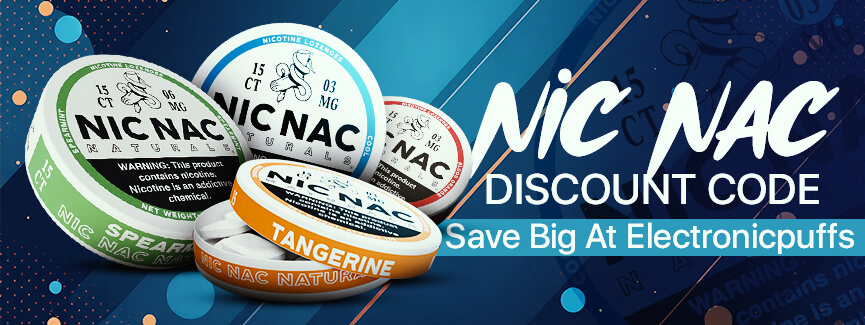 Nic Nac Discount Code -Best Savings