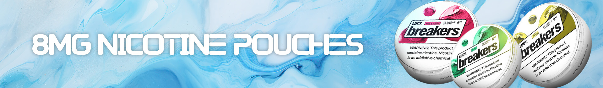 8MG Nicotine Pouches Desktop