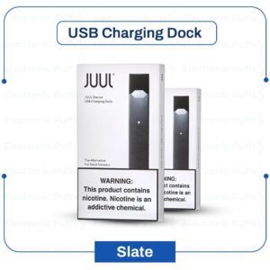 Juul Device Slate - 1PK