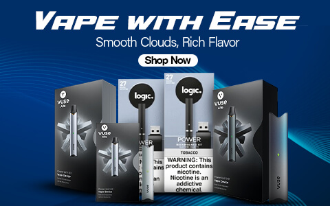 Vape E-Cig