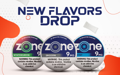 zone Nicotine Pouches Mobile