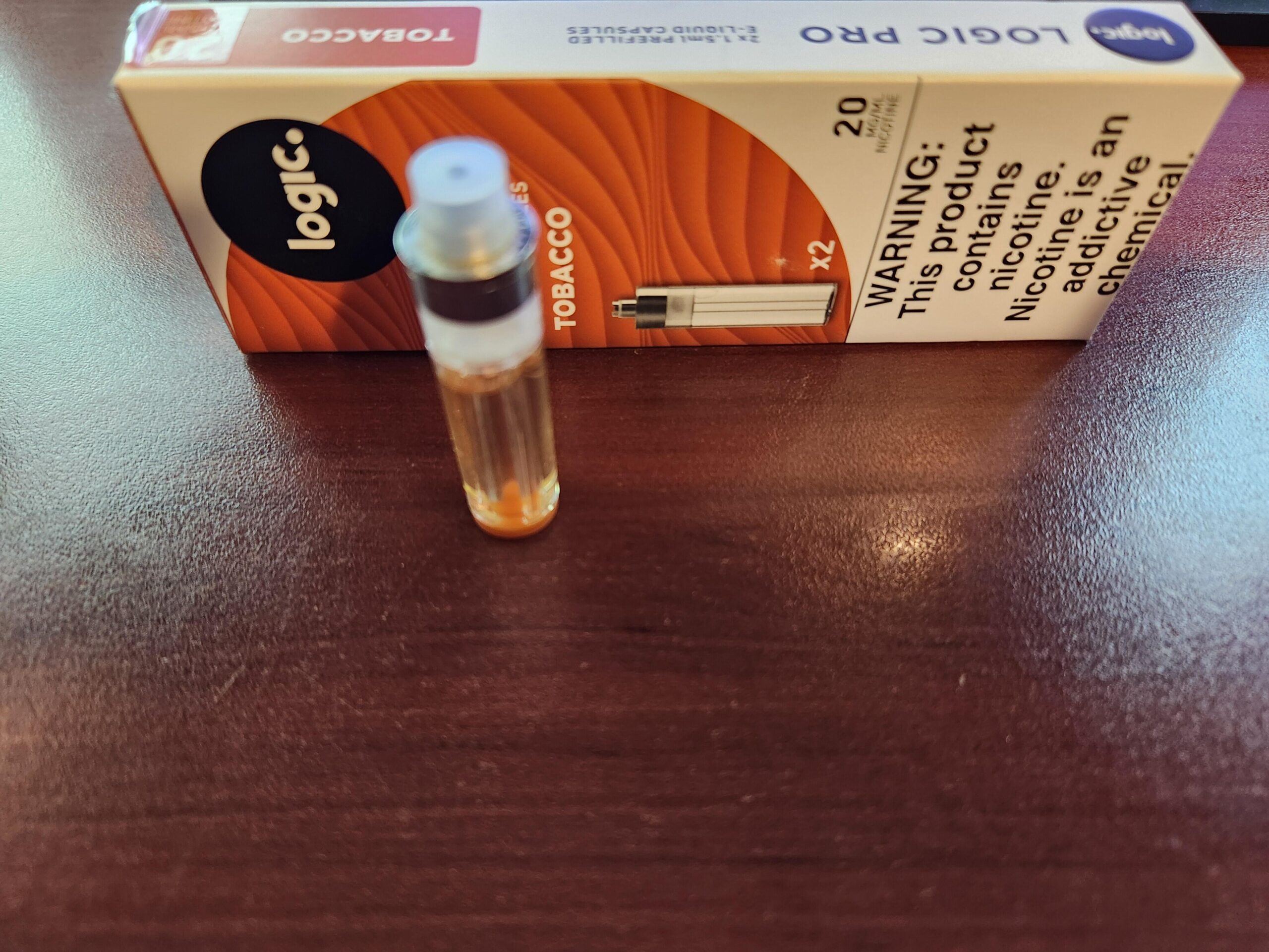 elfbar nachfüll pod läuft aus Cigarettes russes main image 1