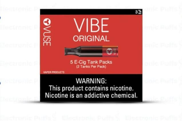how much is elf bar vape Vuse Pro Pods & Refills | Vuse ePod Refills main image 0