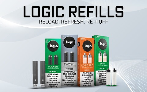 Logic Refills