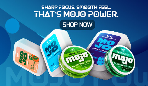 Mojo Pouches