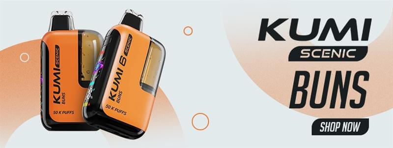 Kumi Scenic 50K - Buns